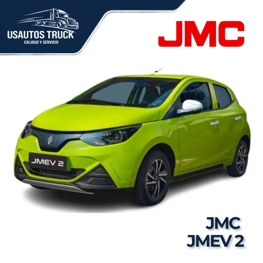 JMC JMEV2