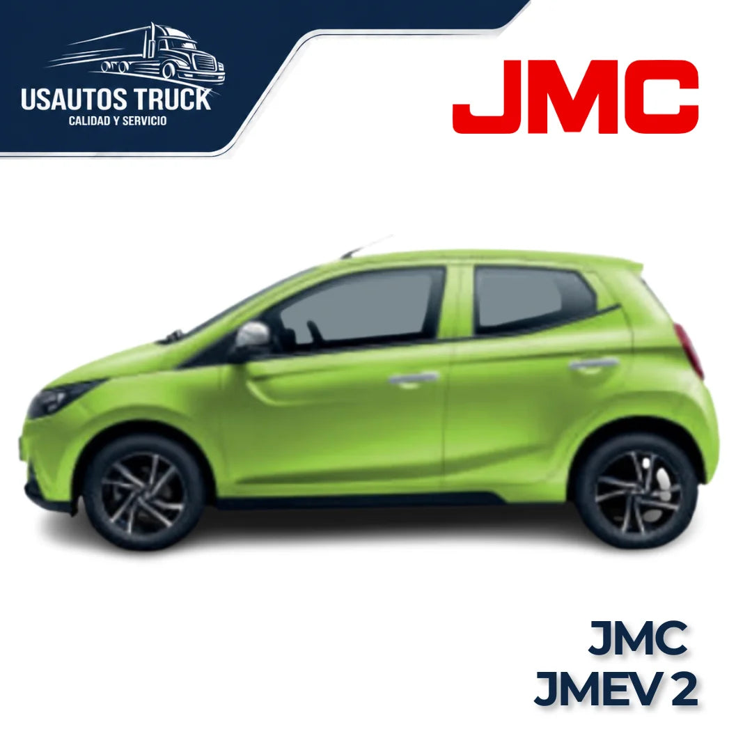 JMC JMEV2