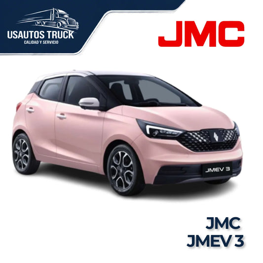 JMC JMEV3