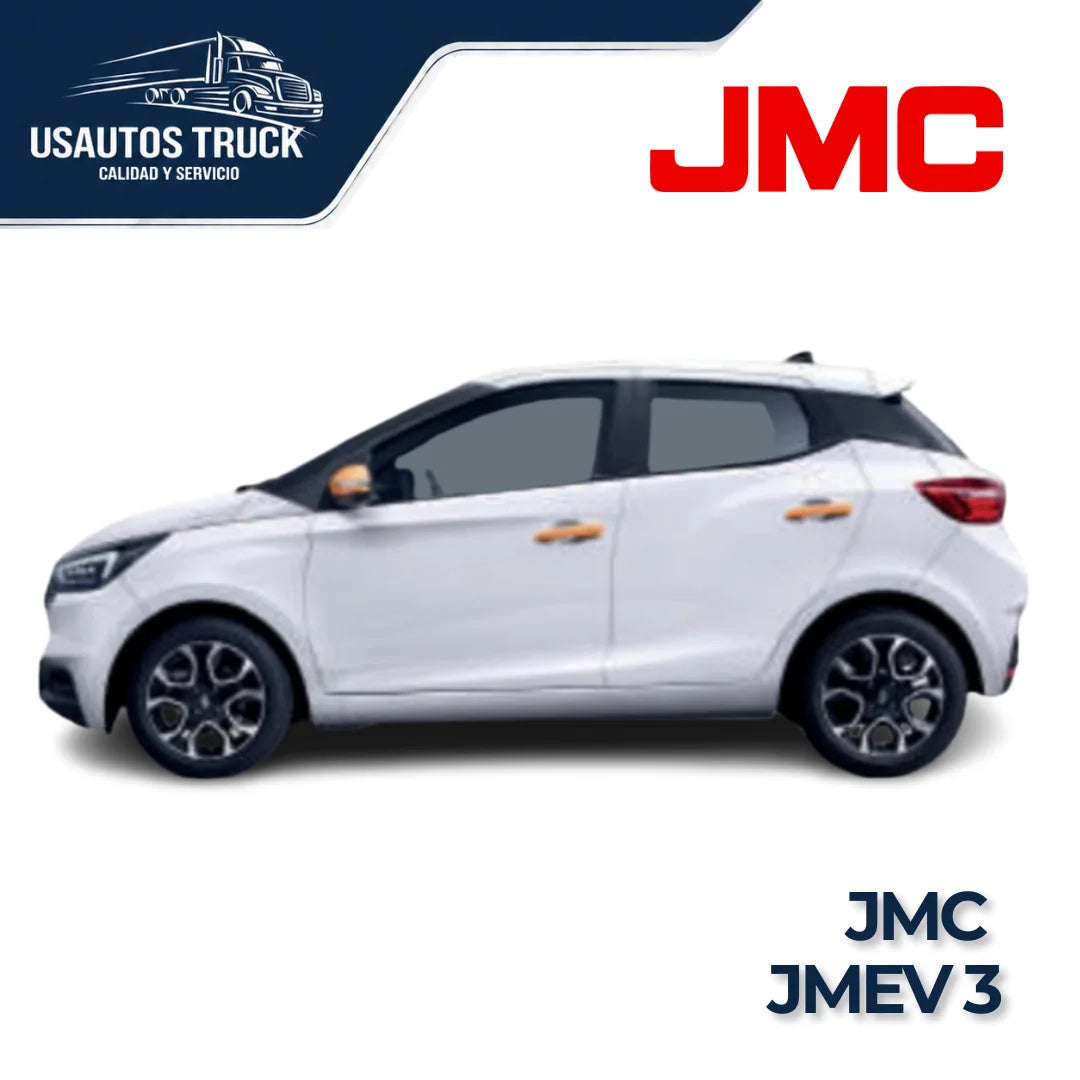 JMC JMEV3