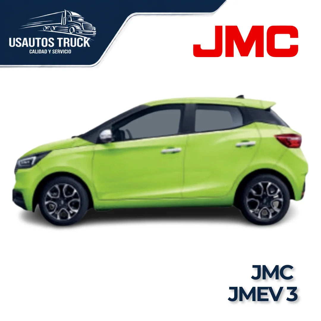 JMC JMEV3