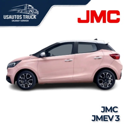 JMC JMEV3
