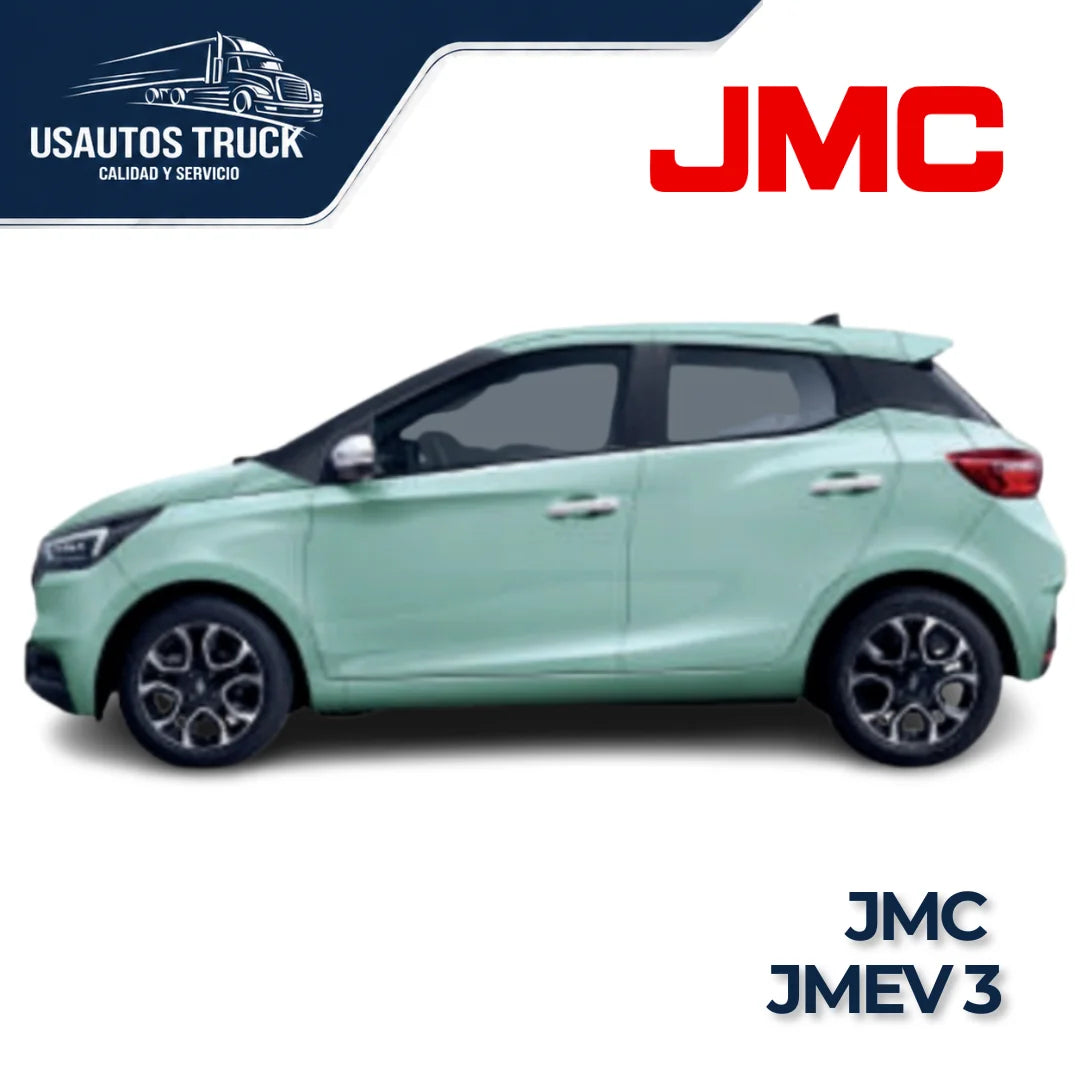 JMC JMEV3