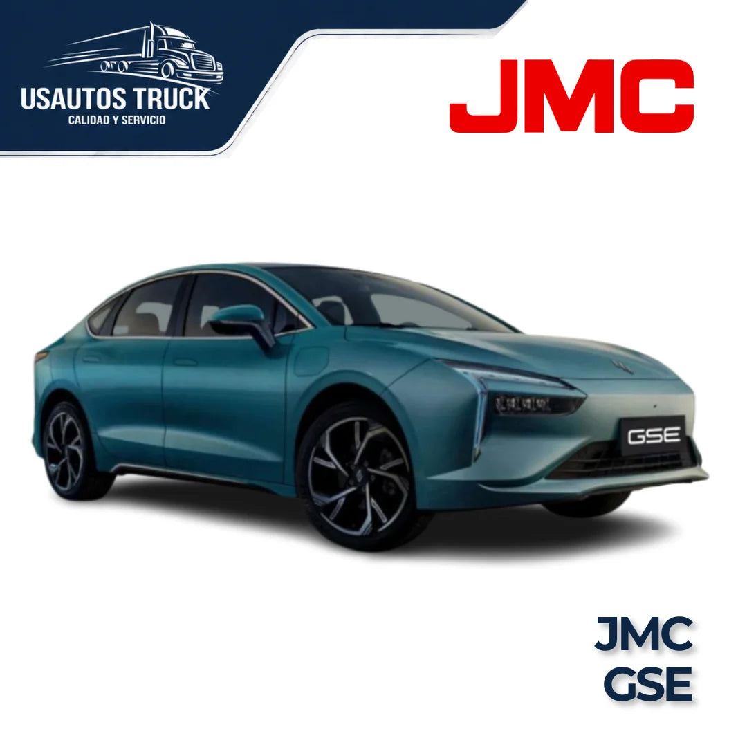 JMC GSE