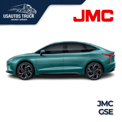 JMC GSE