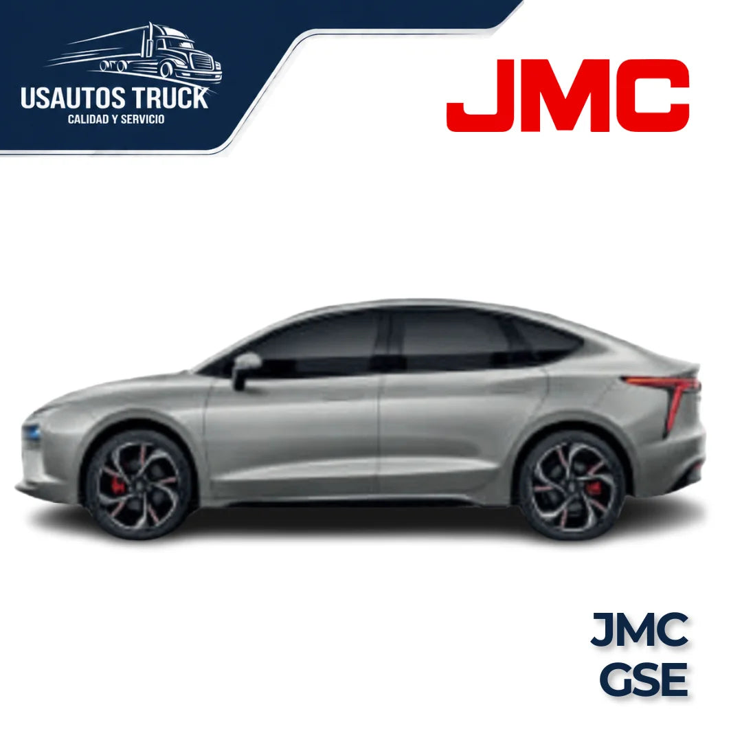 JMC GSE