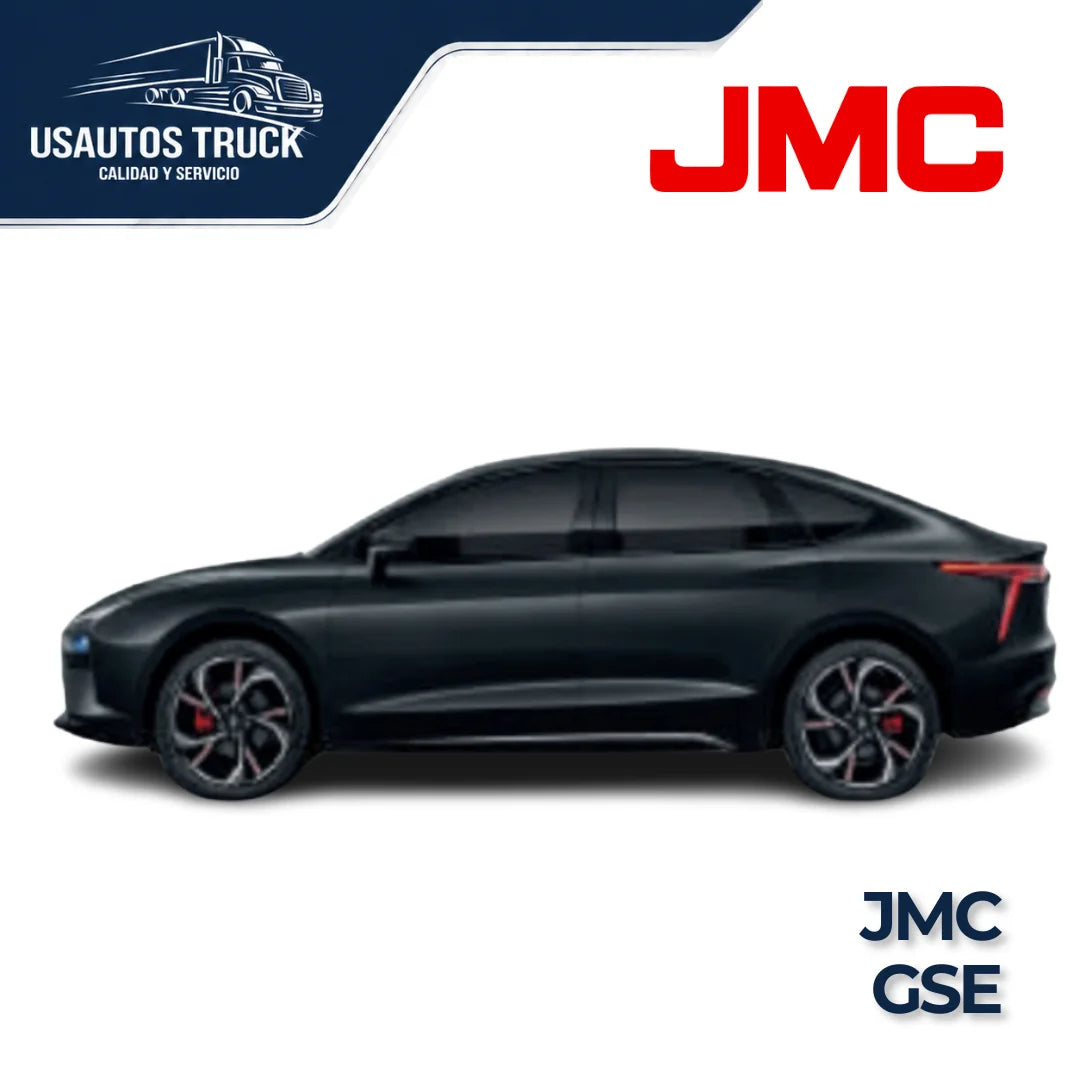 JMC GSE