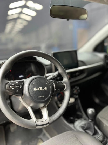 KIA PICANTO EMOTION MT