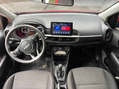 KIA PICANTO EMOTION MT