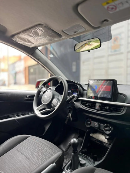 KIA PICANTO EMOTION MT