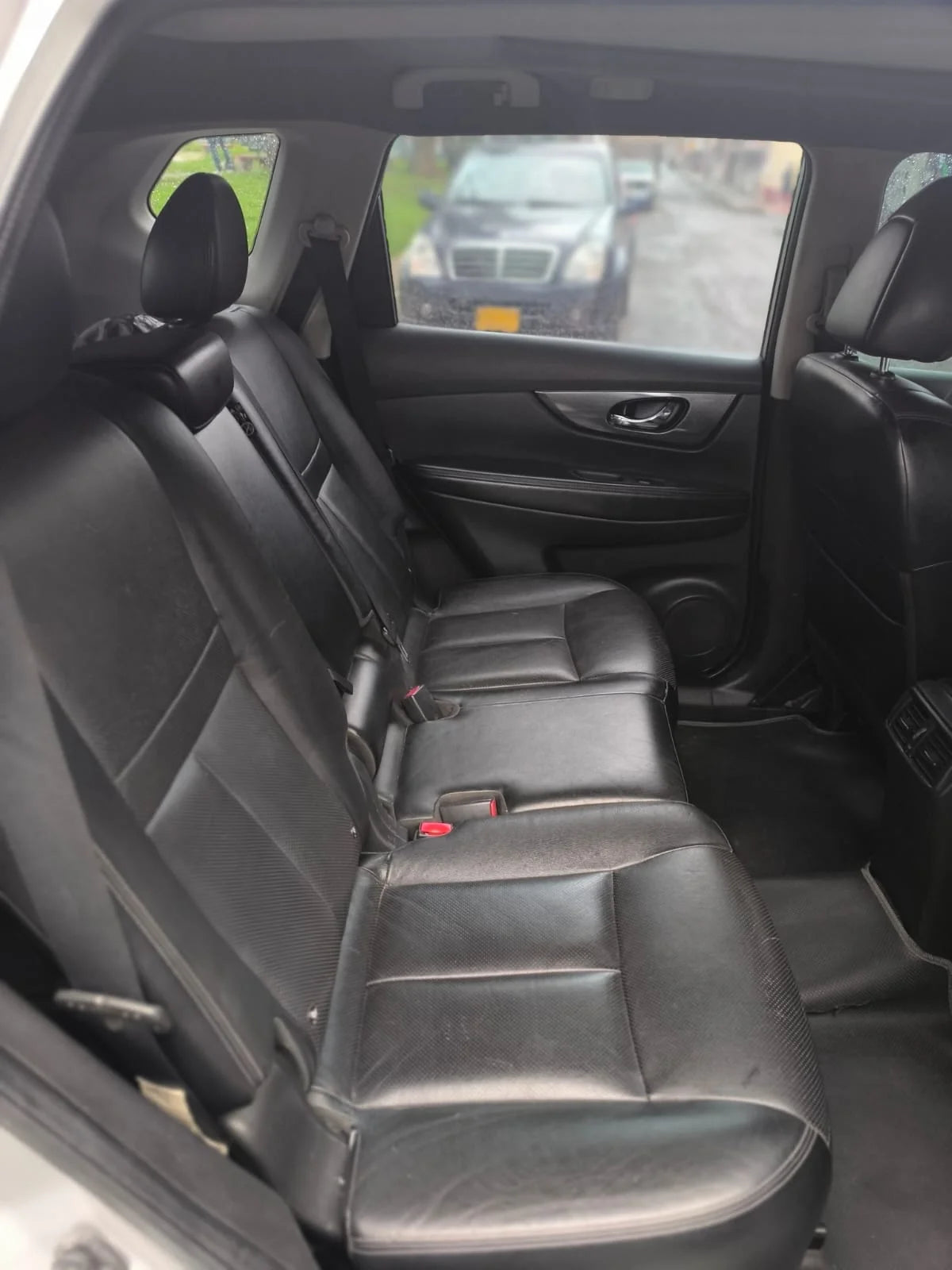 NISSAN X- TRAIL EXCLUSIVE 4*4  T32 FULL EQUIPO