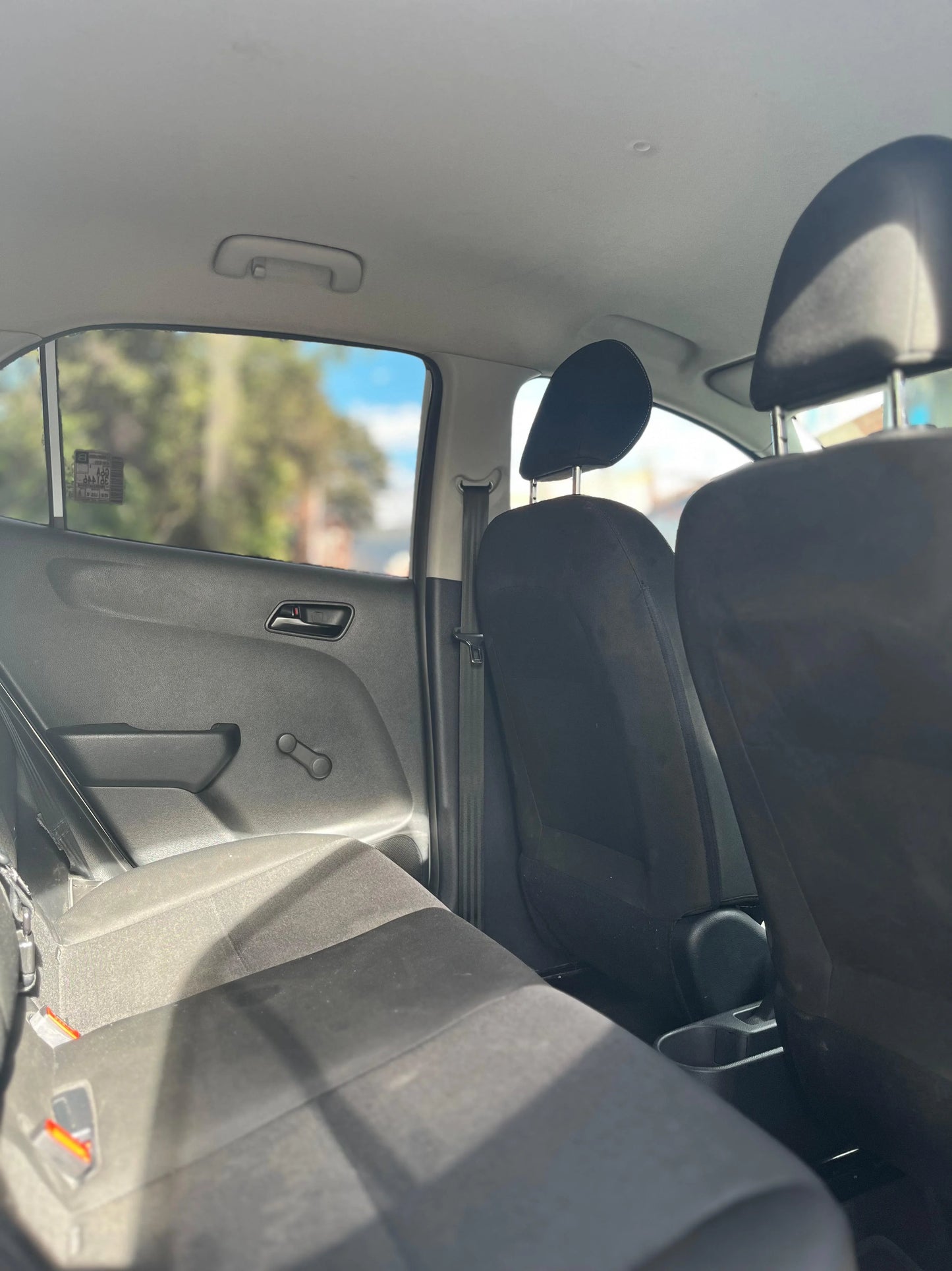 KIA PICANTO EMOTION MT