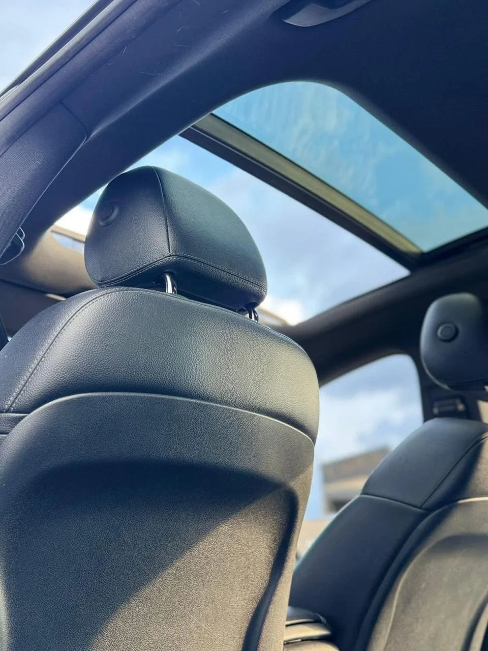 MERCEDES BENZ CLA 180 AMG AUTOMÁTICO