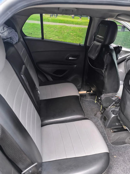 CHEVROLET TRACKER LS MECANICA 2014