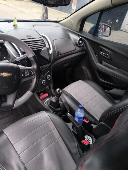 CHEVROLET TRACKER LS MECANICA 2014