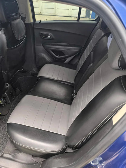 CHEVROLET TRACKER LS MECANICA 2014