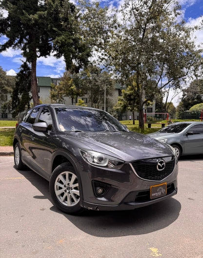 MAZDA CX-5 TOURING AUTOMATICA 2014