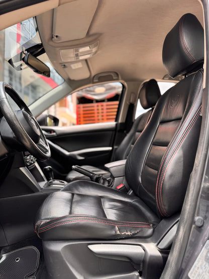 MAZDA CX-5 TOURING AUTOMATICA 2014