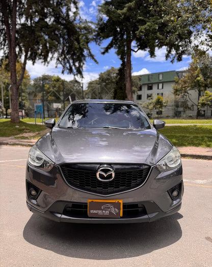 MAZDA CX-5 TOURING AUTOMATICA 2014