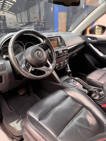 MAZDA CX-5 TOURING AUTOMATICA 2014