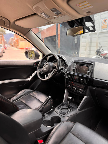 MAZDA CX-5 TOURING AUTOMATICA 2014