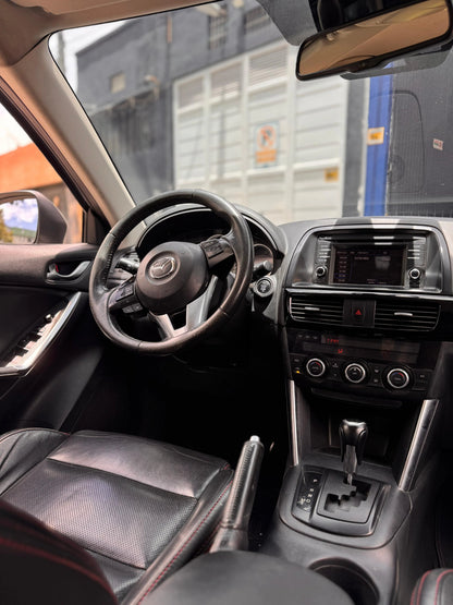 MAZDA CX-5 TOURING AUTOMATICA 2014