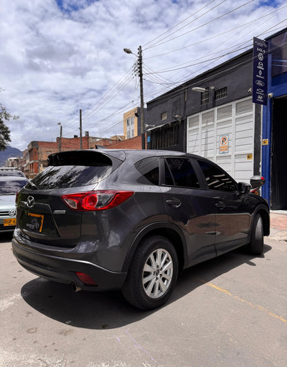 MAZDA CX-5 TOURING AUTOMATICA 2014