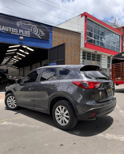 MAZDA CX-5 TOURING AUTOMATICA 2014