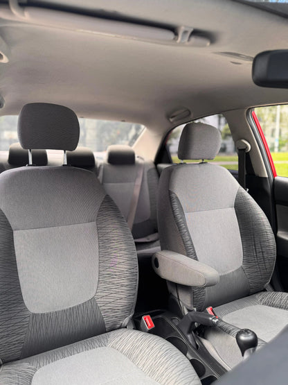 KIA SOLUTO EMOTION MECÁNICO 2023