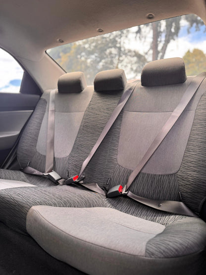 KIA SOLUTO EMOTION MECÁNICO 2023