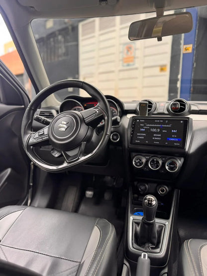 SUZUKI SWIFT HYBRID GLX 2024