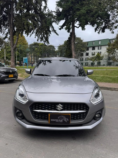 SUZUKI SWIFT HYBRID GLX 2024