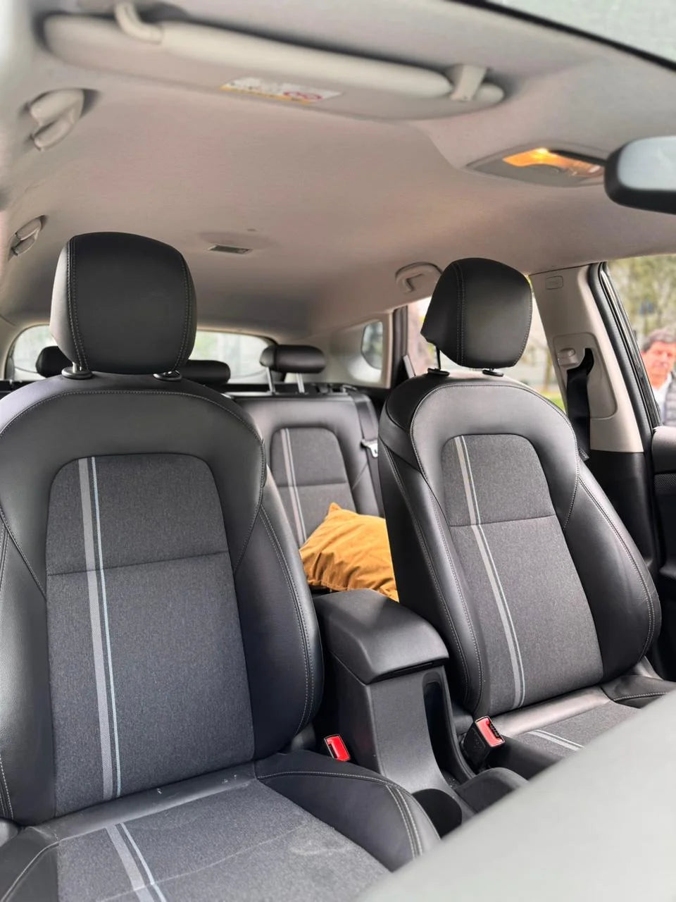 CHEVROLET TRACKER TURBO LTZ AUTOMÁTICA