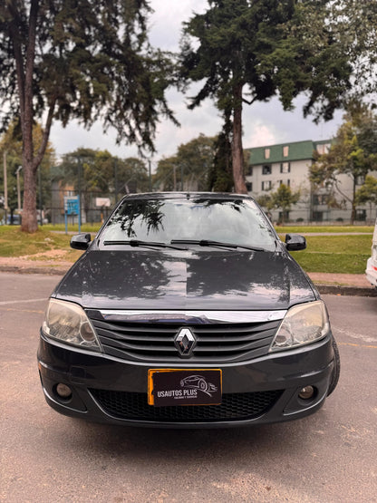 RENAULT LOGAN DYNAMIQUE