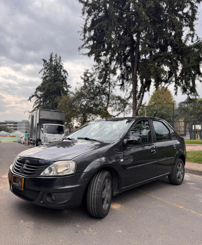 RENAULT LOGAN DYNAMIQUE