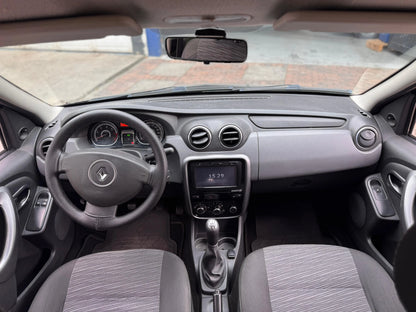 RENAULT LOGAN DYNAMIQUE