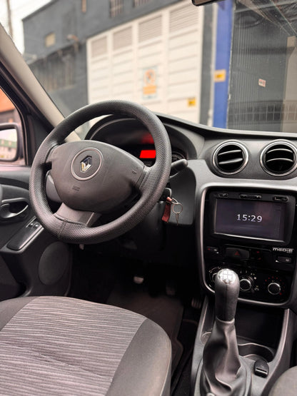 RENAULT LOGAN DYNAMIQUE