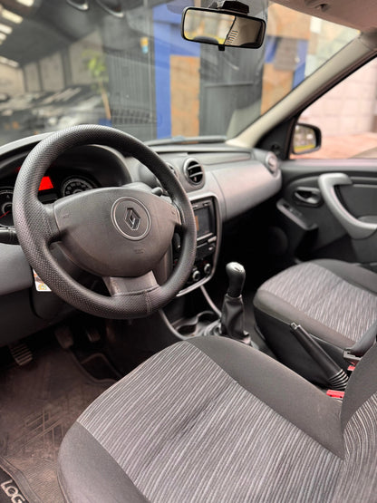 RENAULT LOGAN DYNAMIQUE