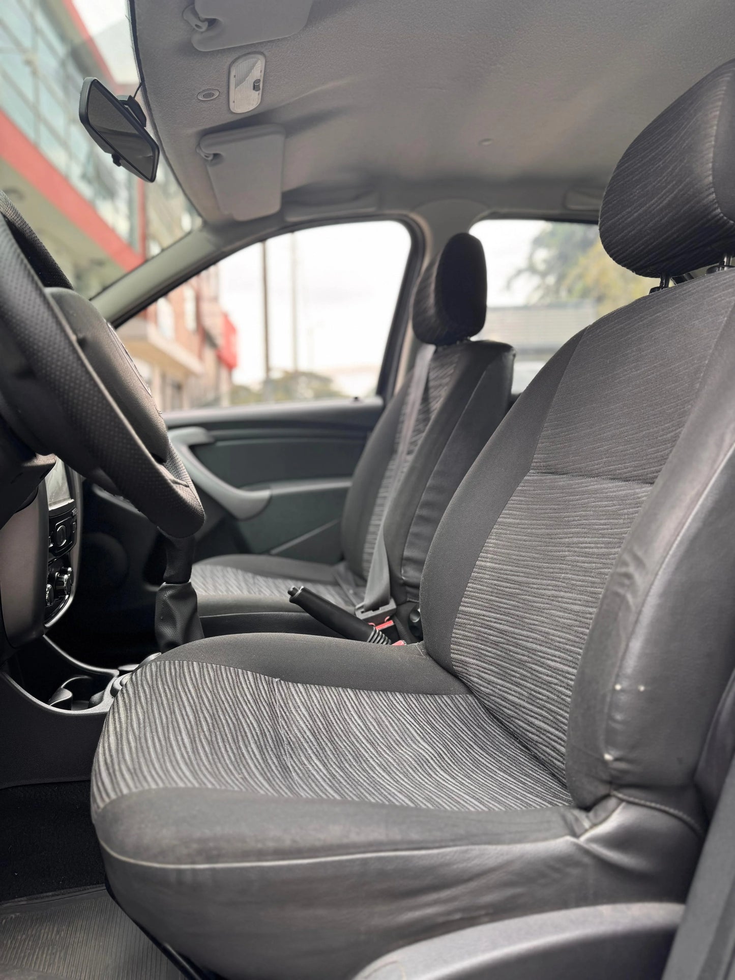 RENAULT LOGAN DYNAMIQUE