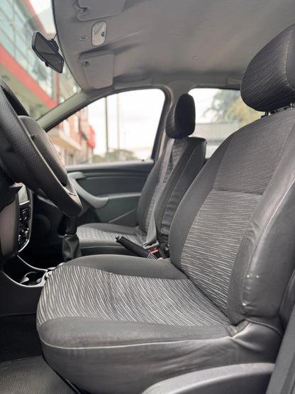 RENAULT LOGAN DYNAMIQUE