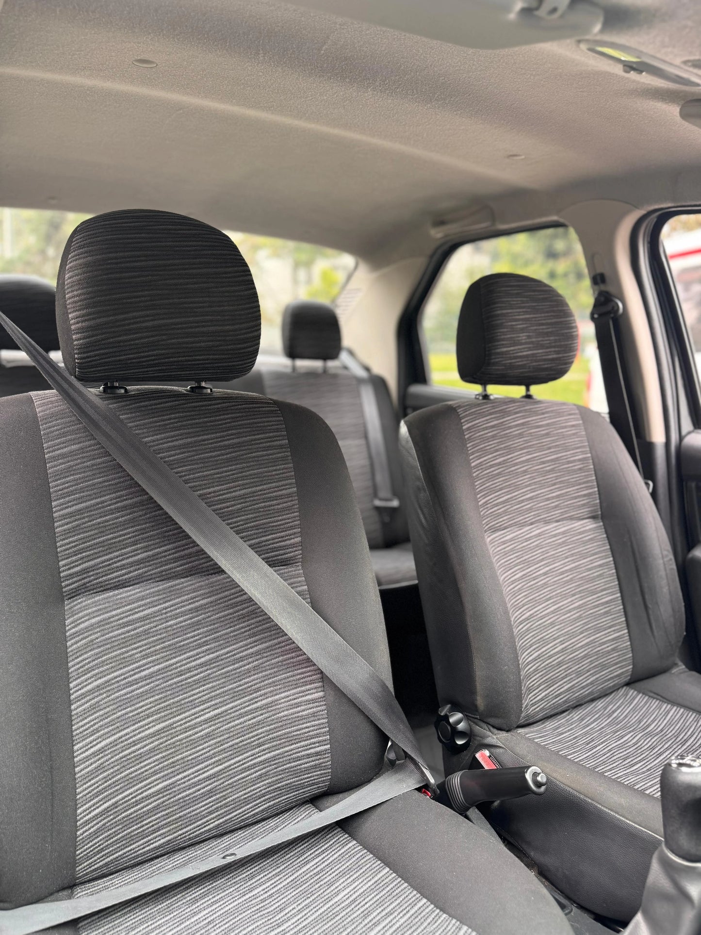 RENAULT LOGAN DYNAMIQUE