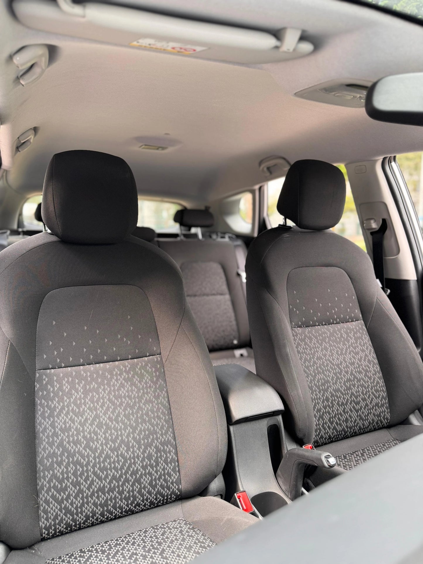 CHEVROLET TRACKER TURBO LS MT