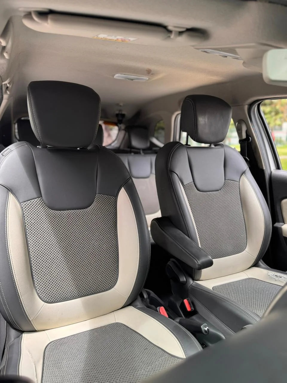 RENAULT CAPTUR INTENS 2019 2.0