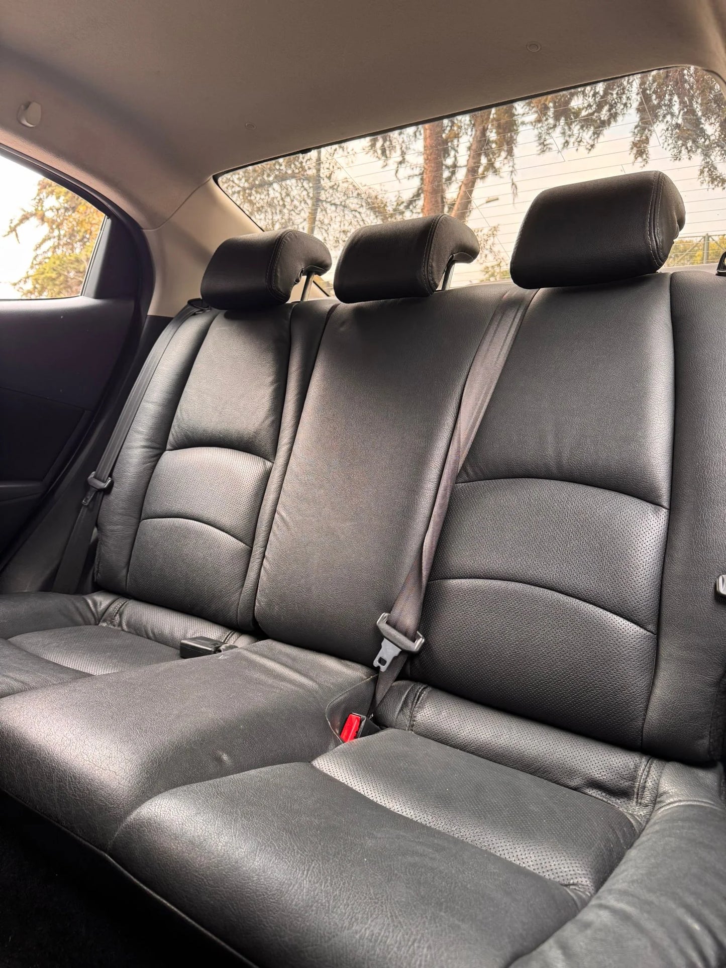 MAZDA 2 TOURING – AUTOMÁTICO 1.5L SEDÁN COMPACTO