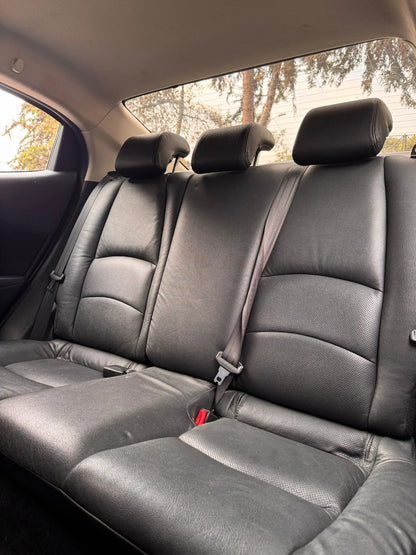 MAZDA 2 TOURING – AUTOMÁTICO 1.5L SEDÁN COMPACTO