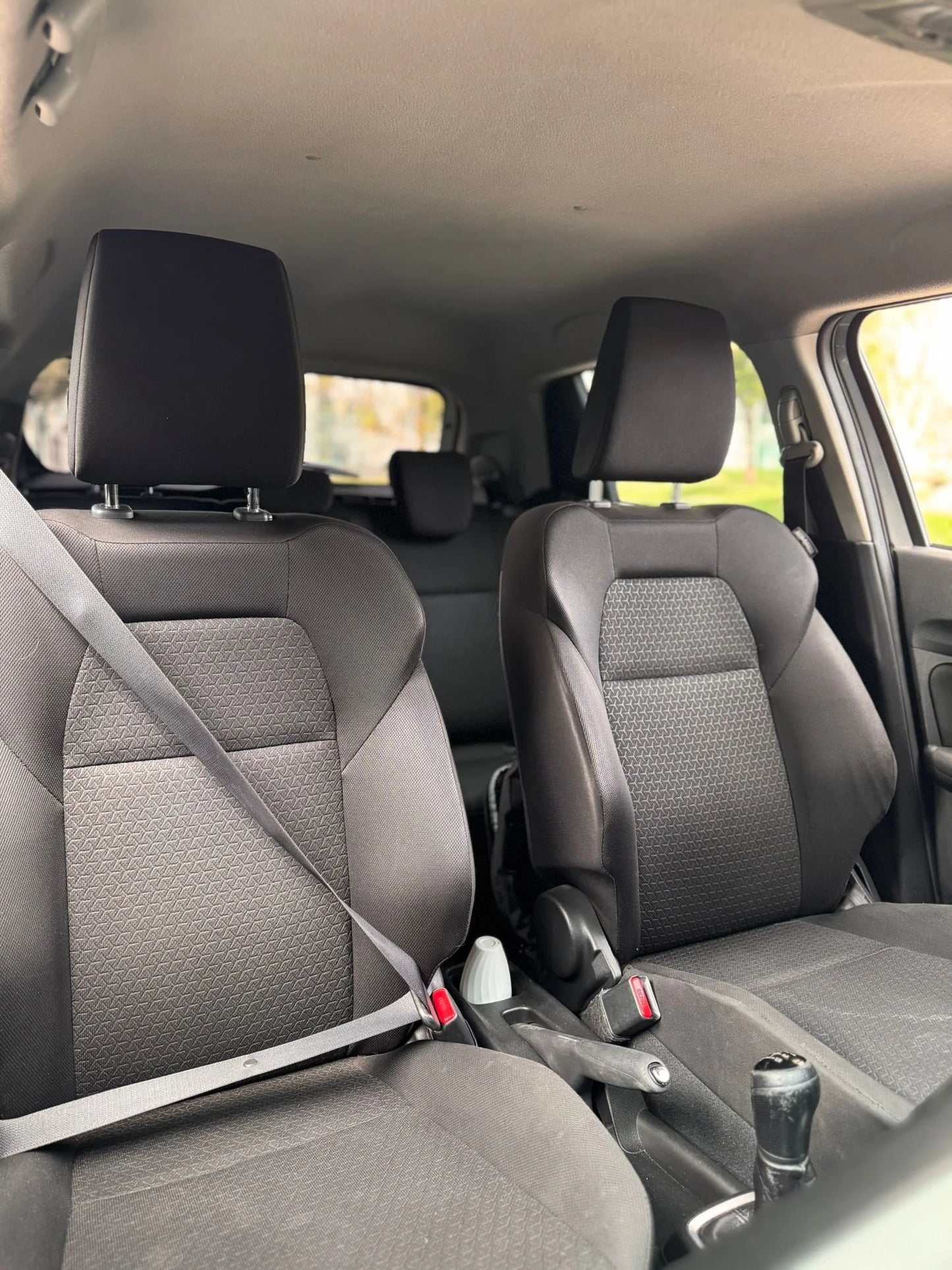 SUZUKI SWIFT HYBRID GLX 2022