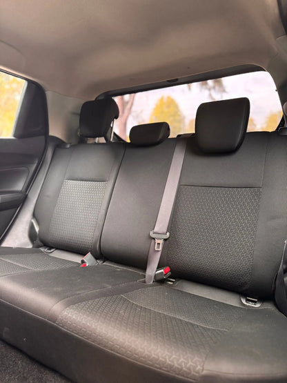 SUZUKI SWIFT HYBRID GLX 2022