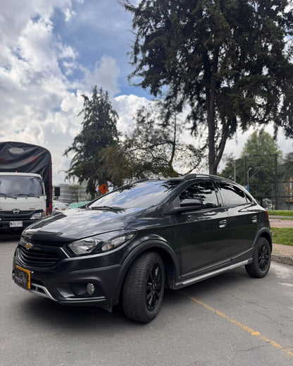 CHEVROLET ONIX ACTIV MECANICO