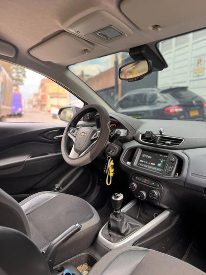 CHEVROLET ONIX ACTIV MECANICO