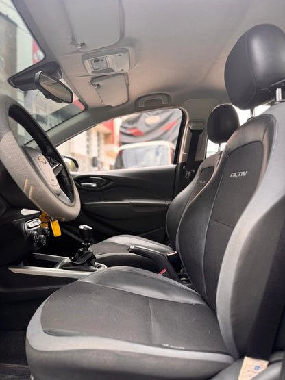 CHEVROLET ONIX ACTIV MECANICO